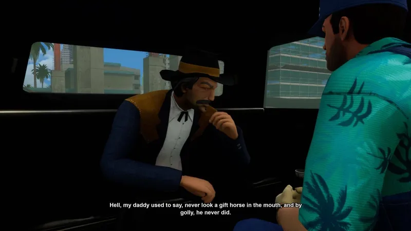 Rockstar Games oznamuje Grand Theft Auto: The Trilogy