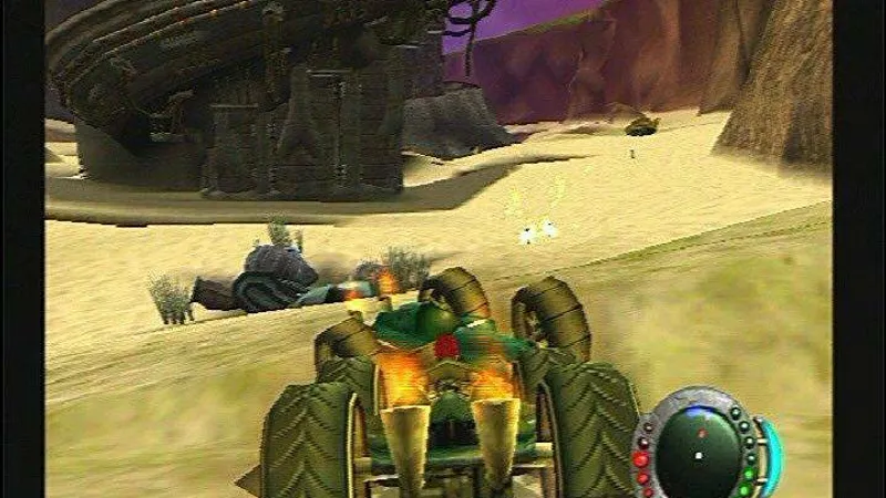 Haven: Call of the King