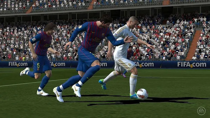 FIFA Football