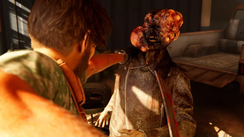 Zombie řežba Arizona Sunshine míří z VR na klasické platformy