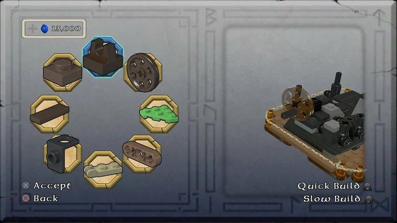 LEGO The Hobbit Video Game