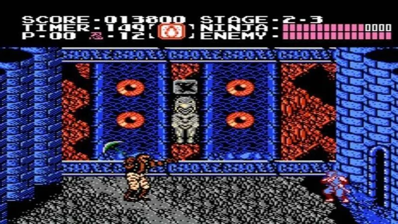 Ninja Gaiden