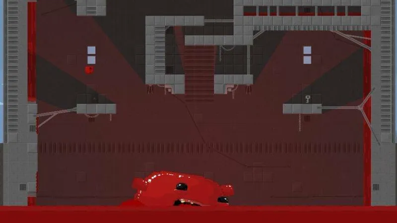 Super Meat Boy má termín vydání pro Nintendo Switch
