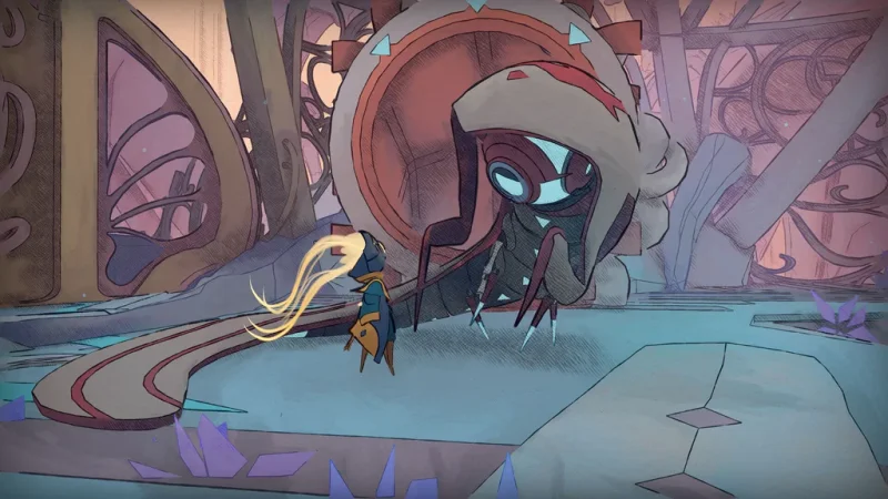 MIO: Memories In Orbit