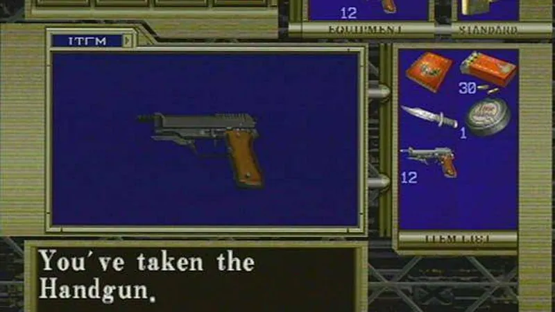 Resident Evil: Code Veronica X