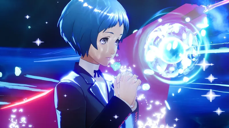 Nový update pro Persona 3 Reload přidá osm nových hudebních skladeb