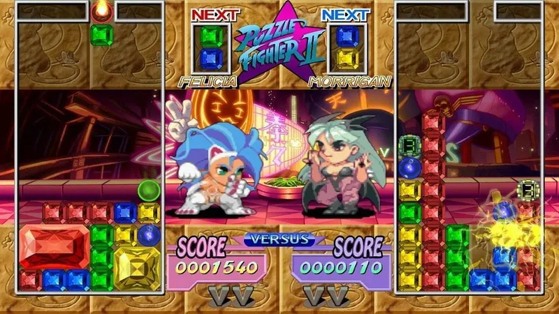 Capcom tlačí na Sony