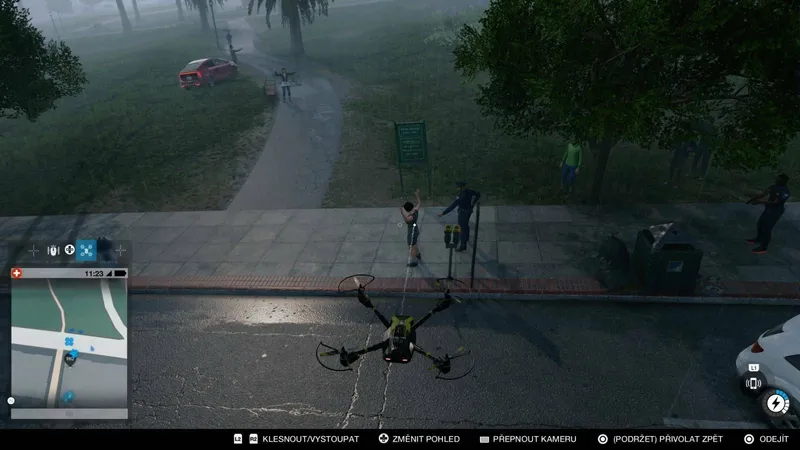 Nový trailer na Watch Dogs 2 ukazuje obsah Season Passu