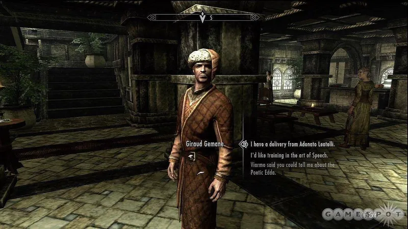 Skyrim: Hearthfire DLC je na Xbox LIVE