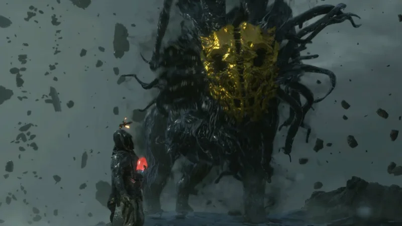 Death Stranding: Director’s Cut