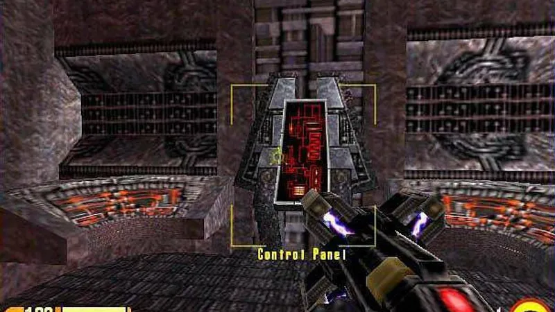 Star Trek: Voyager Elite Force