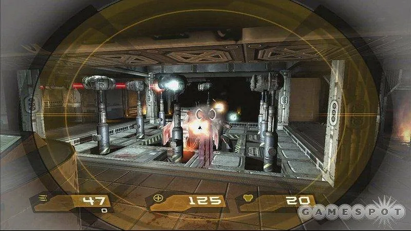 Quake 4