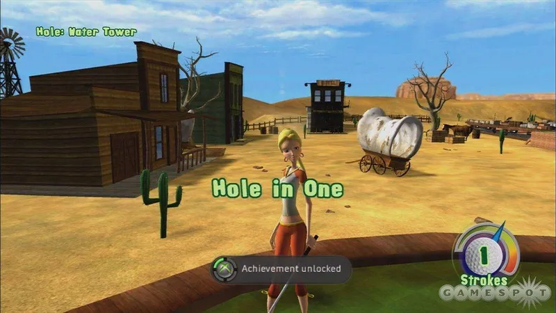 3D Ultra Minigolf Adventures