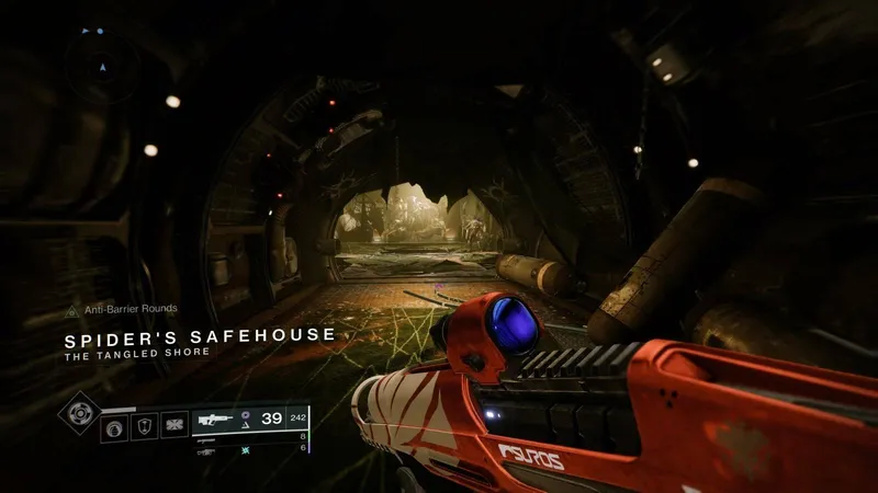 Nový trailer na Destiny 2: Beyond Light se zaměřuje na nové vybavení