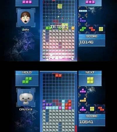 UbiSoft oznámil nový Tetris pro Playstation 4 a Xbox One