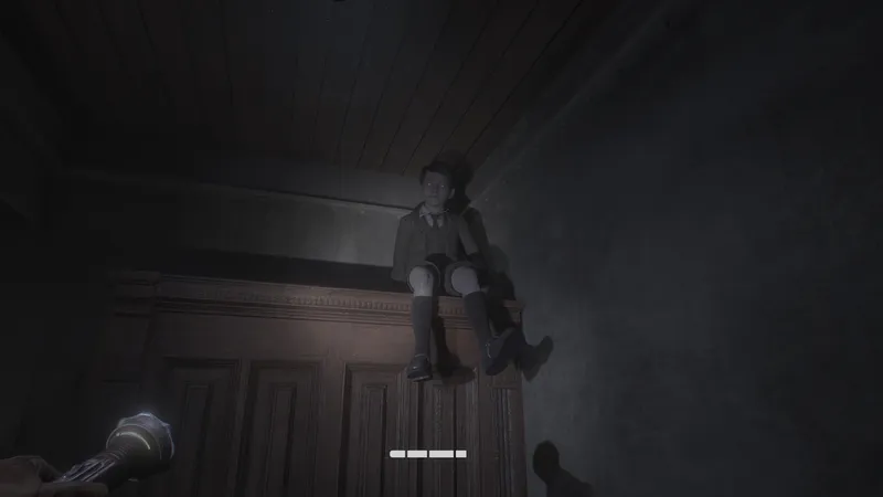 Studio Bloober Team upřesnilo připravované hry na následující měsíce, je mezi nimi Layers of Fear: The Final Masterpiece Edition pro Nintendo Switch 2