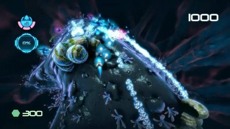 Nano Assault Neo v minutovém traileru