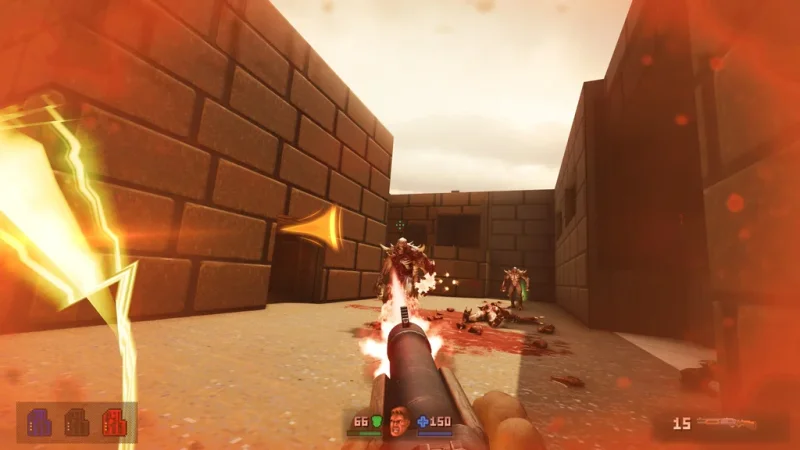 DOOM: The Dark Ages – Revelations