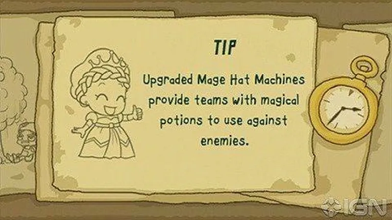 Fat Princess: Fistful of Cake Review