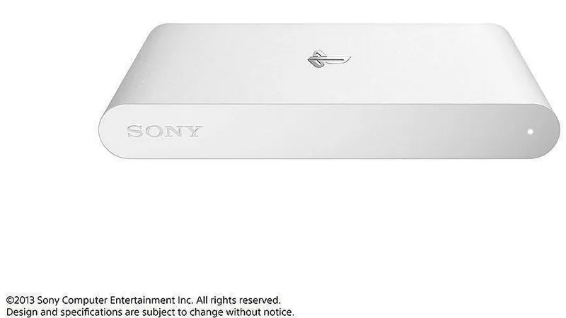 PlayStation TV – launch trailer