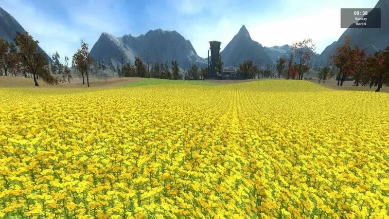 Professional Farmer 2016