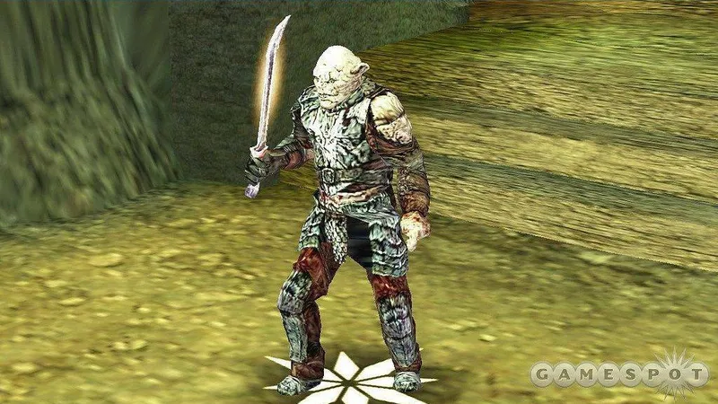 Lord of the Rings: Tactics