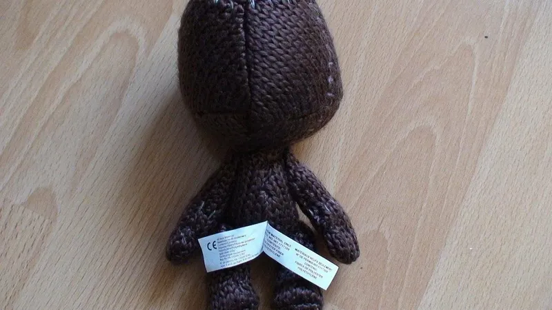 LittleBigPlanet 2: Collector's Edition