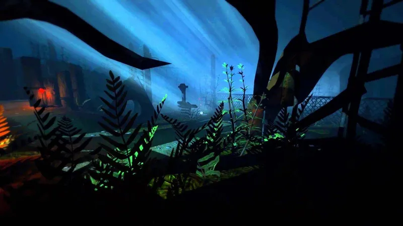 Among the Sleep vyjde pro PS4 v prosinci, pro Xbox One rovněž do konce roku