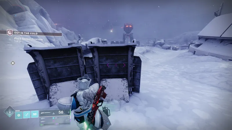 Destiny 2: Renegades