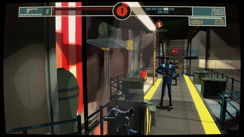 Counterspy