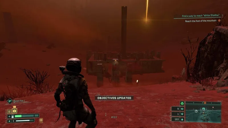 Sony oznamuje akční hru Returnal pro PC