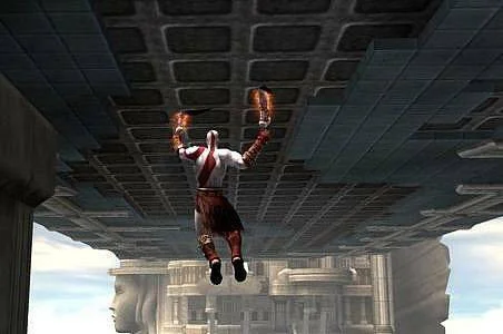 God of War II