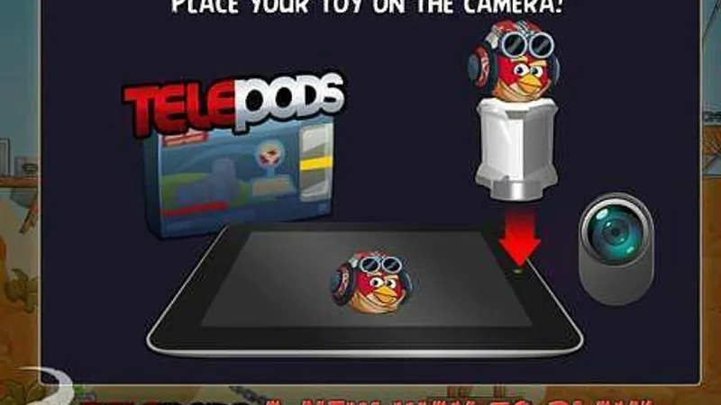 Dnes vychází Angry Birds Star Wars II na iOS