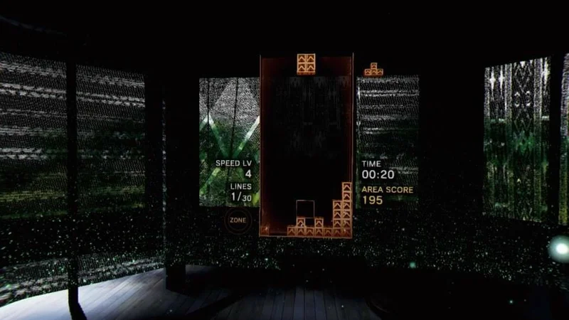 Tetris Effect