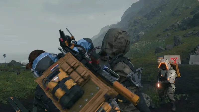 Dokument Hideo Kojima: Connecting Worlds se dostal na Disney+, u nás zatím dostupný není