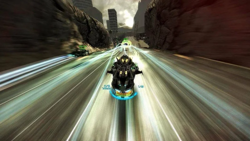 Oznámen Death Road pro Playstation 3