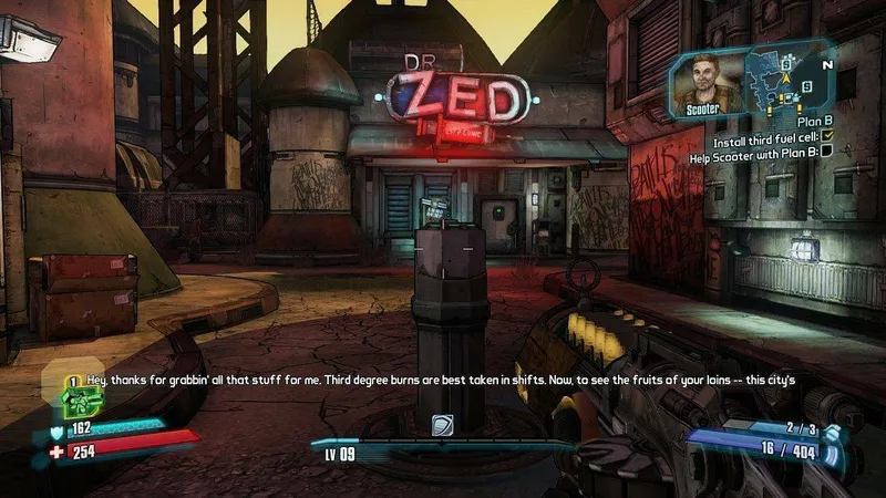 Borderlands: The Handsome Collection