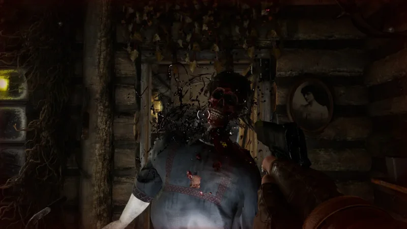 V lednu vyjde pro PlayStation 5 hra Ebola Village, Resident Evil z Temu