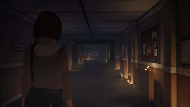 Life is Strange: Episode 5 - Polarized