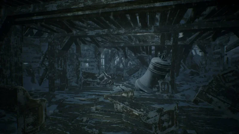Hororová hra Kholat vyjde příští měsíc pro PlayStation 4