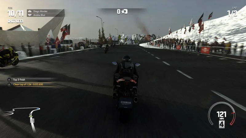 Driveclub Bikes