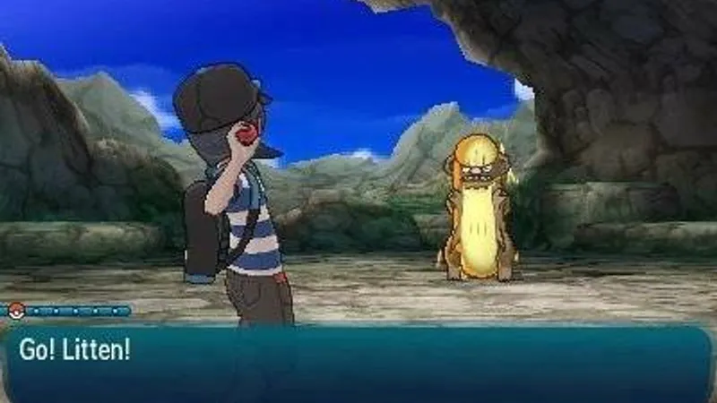 Soutěž o deluxe verzi hry Pokémon Moon - vyhlášení
