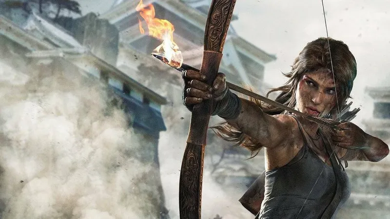 Posledního Tomb Raidera se už prodalo 6 milionů kopií