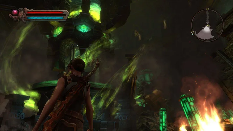 Kingdoms of Amalur: Re-Reckoning