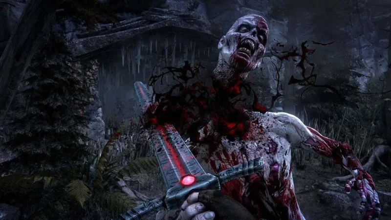 Hellraid by se mohl jednoho dne dostat na next-gen konzole