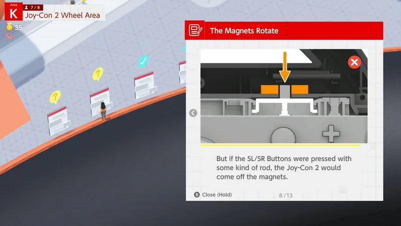 Nintendo Switch 2 Welcome Tour