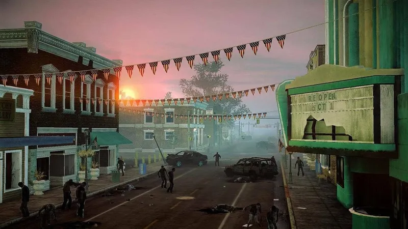 State of Decay: Year-One Survival Edition