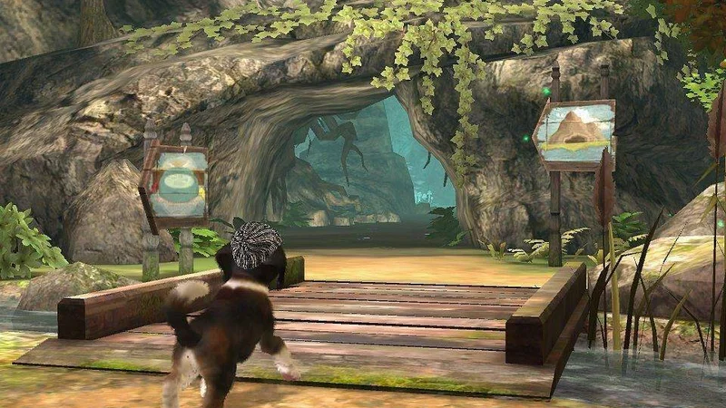 PlayStation Vita Pets - Launch Trailer