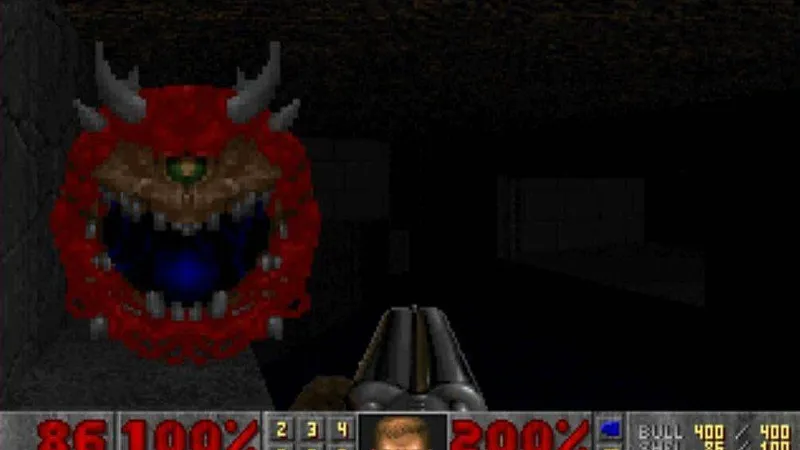 DOOM 2 na XBLA už tuto středu