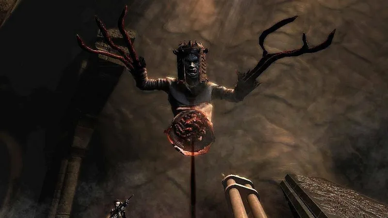 Clive Barkers Jericho